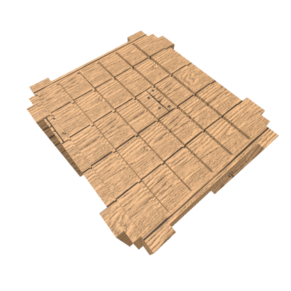 Wooden Box