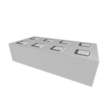 Mega Bricks Studio