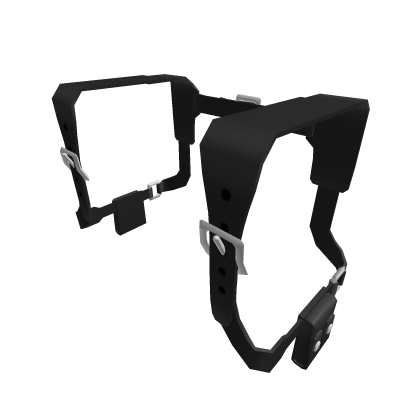 Features Straps
