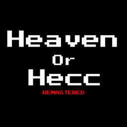 Heaven Or Hecc