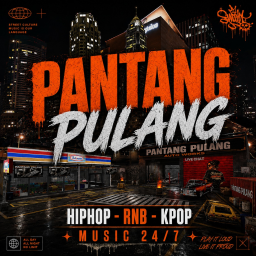 [RnB] PANTANG PULANG