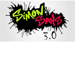 Simon Says!