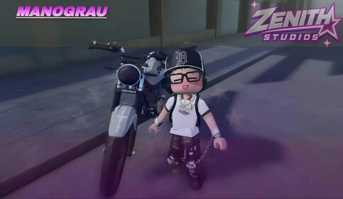 MANO GRAU