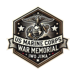 US Marine Corps War Memorial