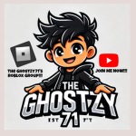 TheGroupOfGhostZys!