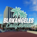 BloxAngeles California Whitelist