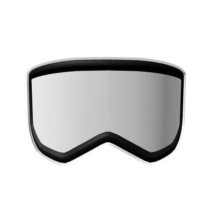 Black Ski Mask