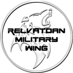 Relvatoan Military Wing