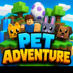 Pet Adventure