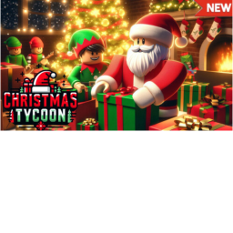 chismas tycoon