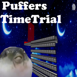 [UPDATE 1] Puffers TimeTrial