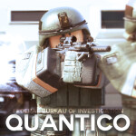 [COMING SOON] Quantico