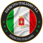 esercito italiano|EI