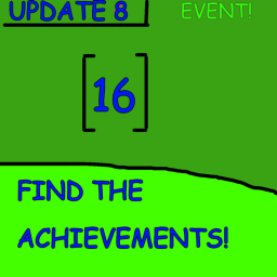 Find The Achievements!