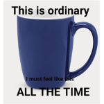 OrdinaryManner's Group