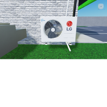 LG Air Conditioners HVAC RP Restaurant Cafe  V0.55