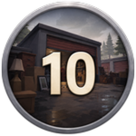 10 Auctions Won