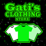 Gati's Clothing Store