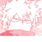 MHA do kacchan
