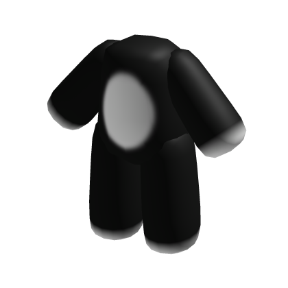 (Mini) Plushie - Animal