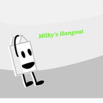 Milky's Hangout!!!
