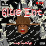 6lue Ent.