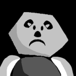 Koala Face