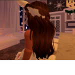Andie cw