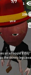 Juan join if you want to