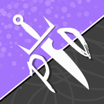 The Purple Daggers