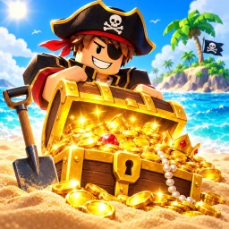 Pirate Cove Raiders icon