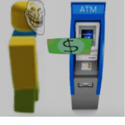 Print Money Because You Are Poor