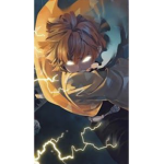 THE LEGENDARY LIGHTNING GROUP