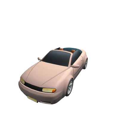 Convertible NoFilter