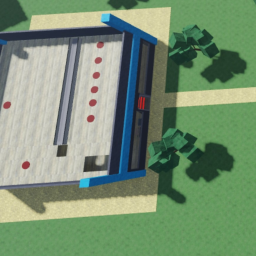 GENERIC TYCOON