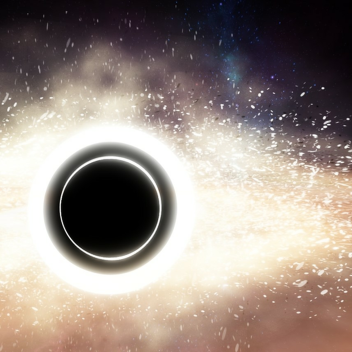Black hole Effect
