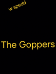 the goppers