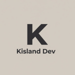 Kisland Dev