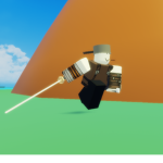 Blood Samurai Hang Out