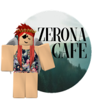 Zerona cafe