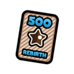 Rebirth 500