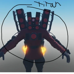 SKIBI TOLET OBBY icon