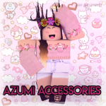 🌺Azumi Accessories