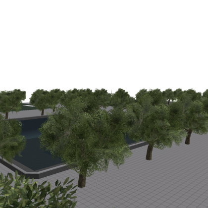 Patriot Day Memorial