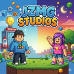 JZMG Cooked Studios