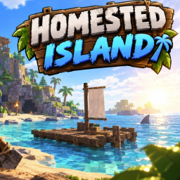 Homested Island