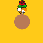 The Fethific Democratic Republic of Shrublandia