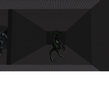 ( BCF - Beast Containment Facility )