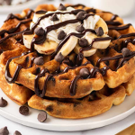 Waffle army yass