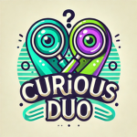 Curious Duo